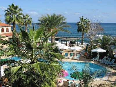Topset Hotel