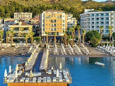 Cettia Beach Hotel