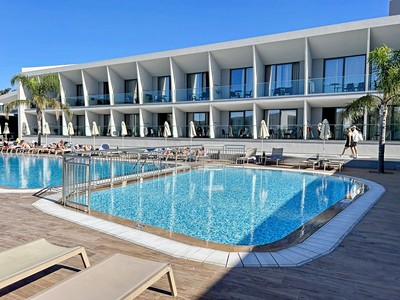 Zante Sun