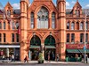 Dublin, Irsko