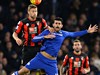 Chelsea - Bournemouth