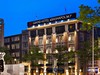 Hotel NH, Amsterdam, Holandsko