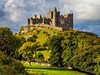 Rock of Cashel, Irsko