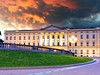 Oslo, Norsko