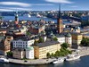 Stockholm, Švédsko