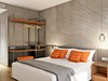 Dwo Yuste Alcalá hotel, Madrid, Španělsko