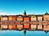 Stockholm, Švédsko
