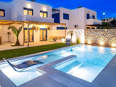 Villa Sia