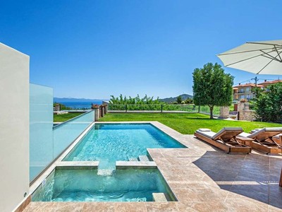 Villa Tria