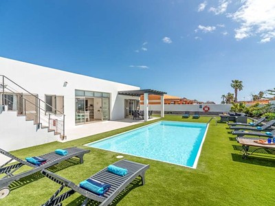 Villa Max
