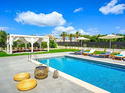 Villa Eternity