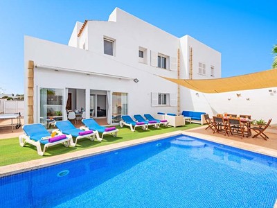 Villa Biel Mallorca