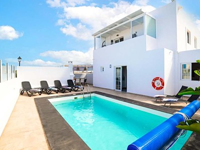 Villa Soleada