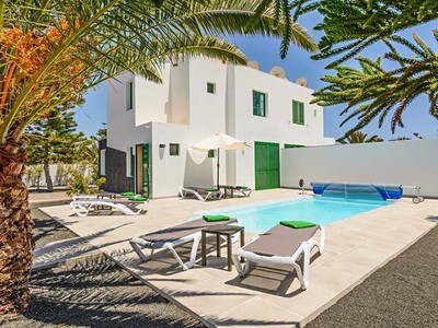 Villa Amanecer Vista