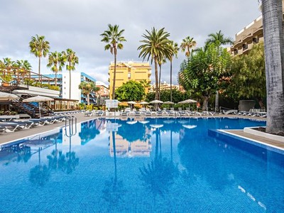 Be Live Adults Only Tenerife