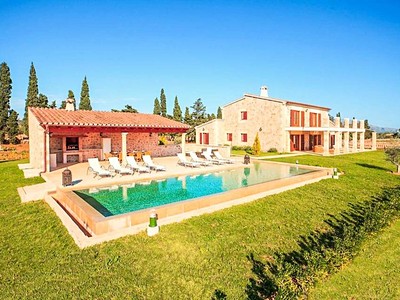 Villa Fiolet