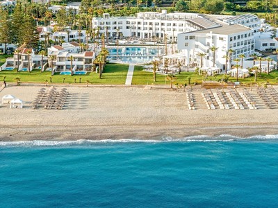 Grecotel Creta Palace