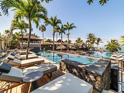 Palm Hotel & Spa
