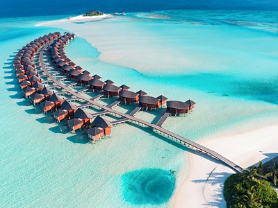 Anantara Dhigu Maldives