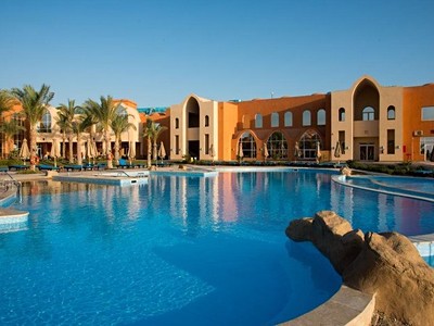 Novotel Resort Marsa Alam