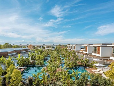 Bayou Villas Lara