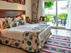 Concorde Moreen Beach Resort & Spa Marsa Alam - obrázek č. 7