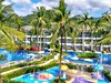 X10 Khaolak Resort - obrázek č. 3