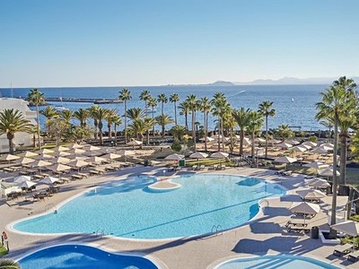 Grand Hyatt Lanzarote Playa Dorada Resort & Spa