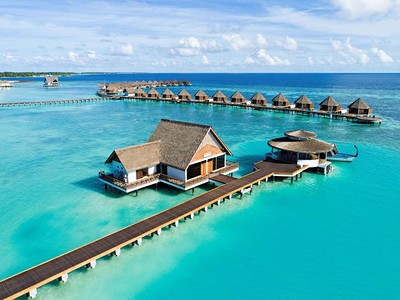 Mercure Kooddoo Maldives