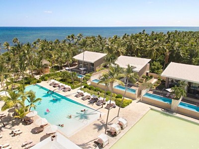 Catalonia Royal Bavaro - Adults Only