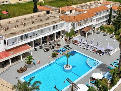 Ikaros Hotel