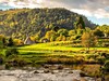 Glendalough, Irsko