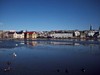 Reykjavík, Island