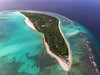 Hondaafushi Island Resort Maldives