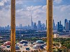 Dubai Frame, Spojené Arabské Emiráty
