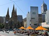 kostel Sv. Marie, Melbourne, Austrálie