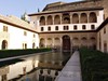 Granada, Španělsko