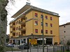 Ariston hotel, Benátky, Itálie