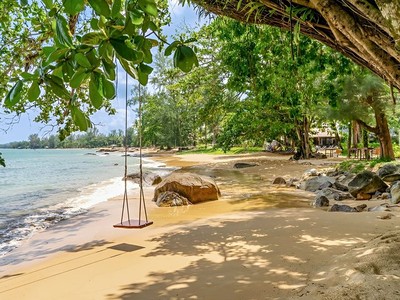 Sentido Khao Lak