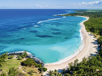 Shandrani Beachcomber Resort & Spa