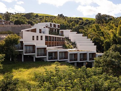 Papangue Hotel & Spa