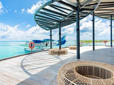 Madifushi Private Island