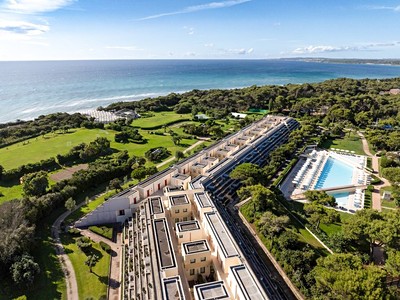 Voi Alimini Resort
