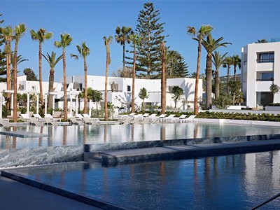 Grecotel Creta Palace