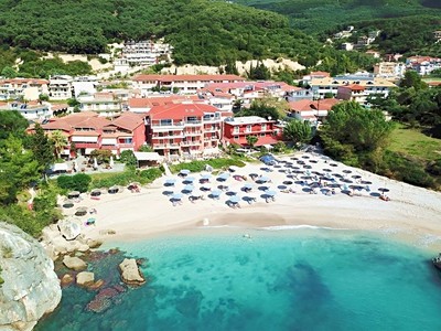 Achilleas Hotel