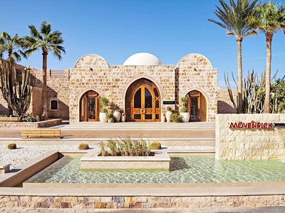 Mövenpick Resort El Quseir