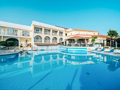 Diana Palace