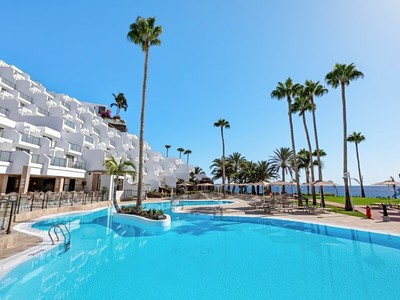 Riu Palace Calypso