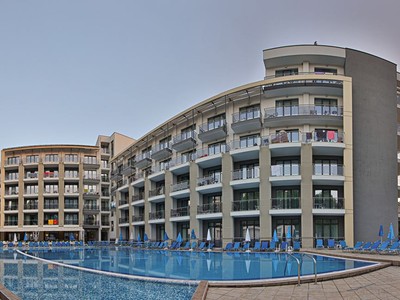 Arena Mar autobusem ALL Inclusive 14 nocí