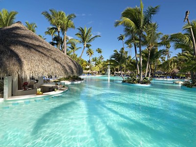 Meliá Caribe Beach